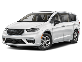 2026 Chrysler Pacifica - Shelbyville Chrysler Chrysler Dodge Jeep RAM in Shelbyville KY