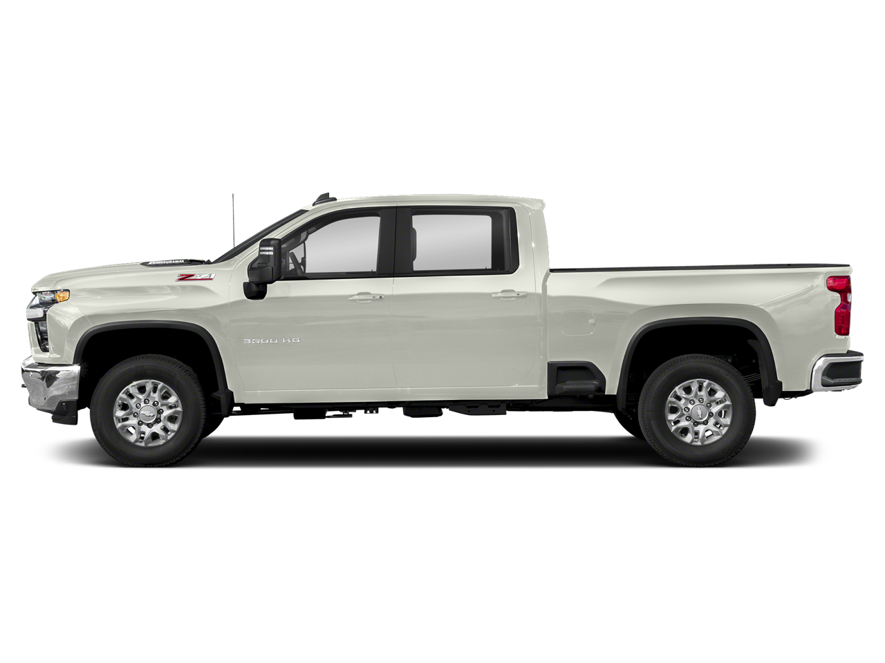 2020 Chevrolet Silverado 3500HD LT