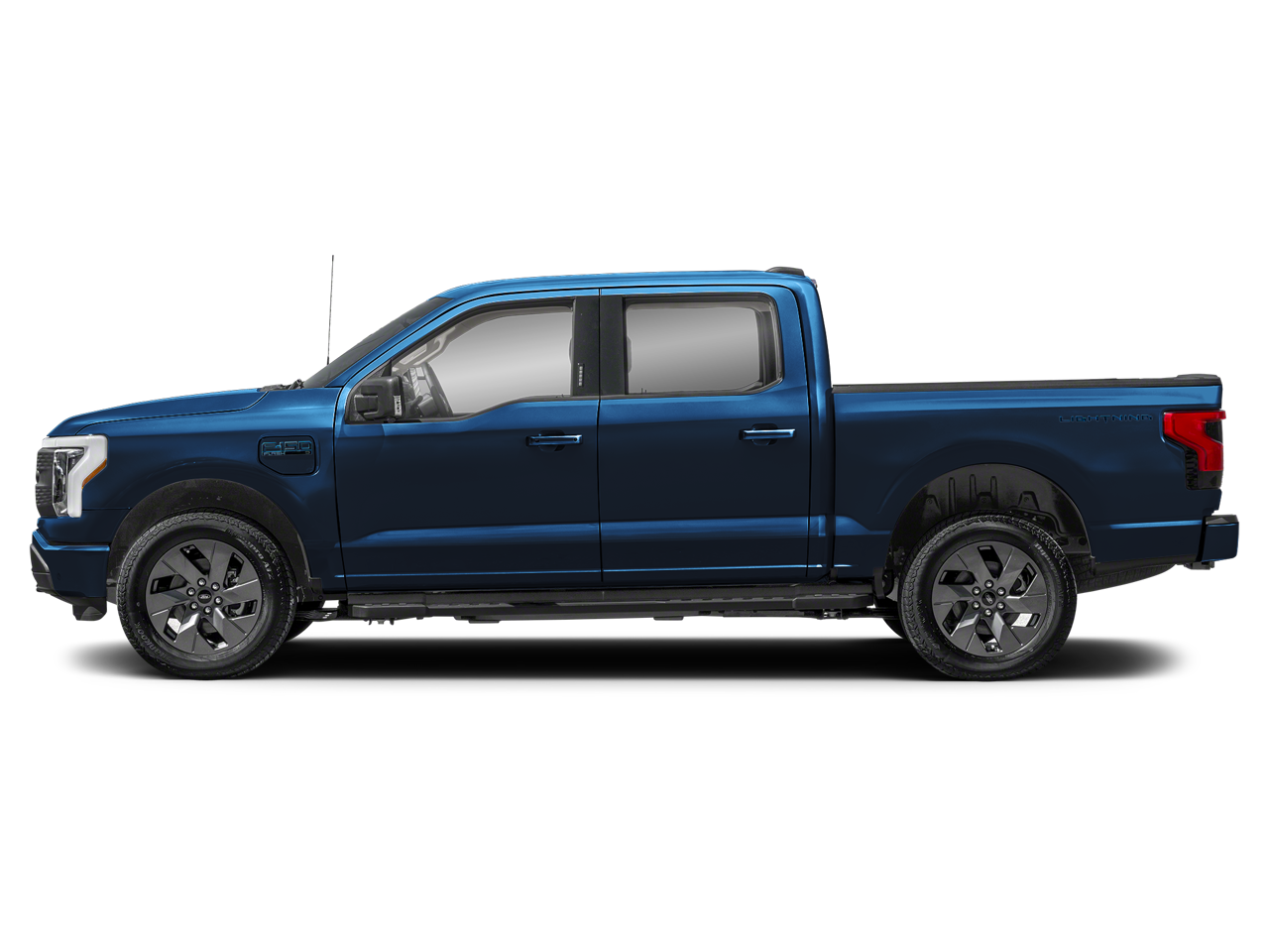 2024 Ford F-150 Lightning Flash