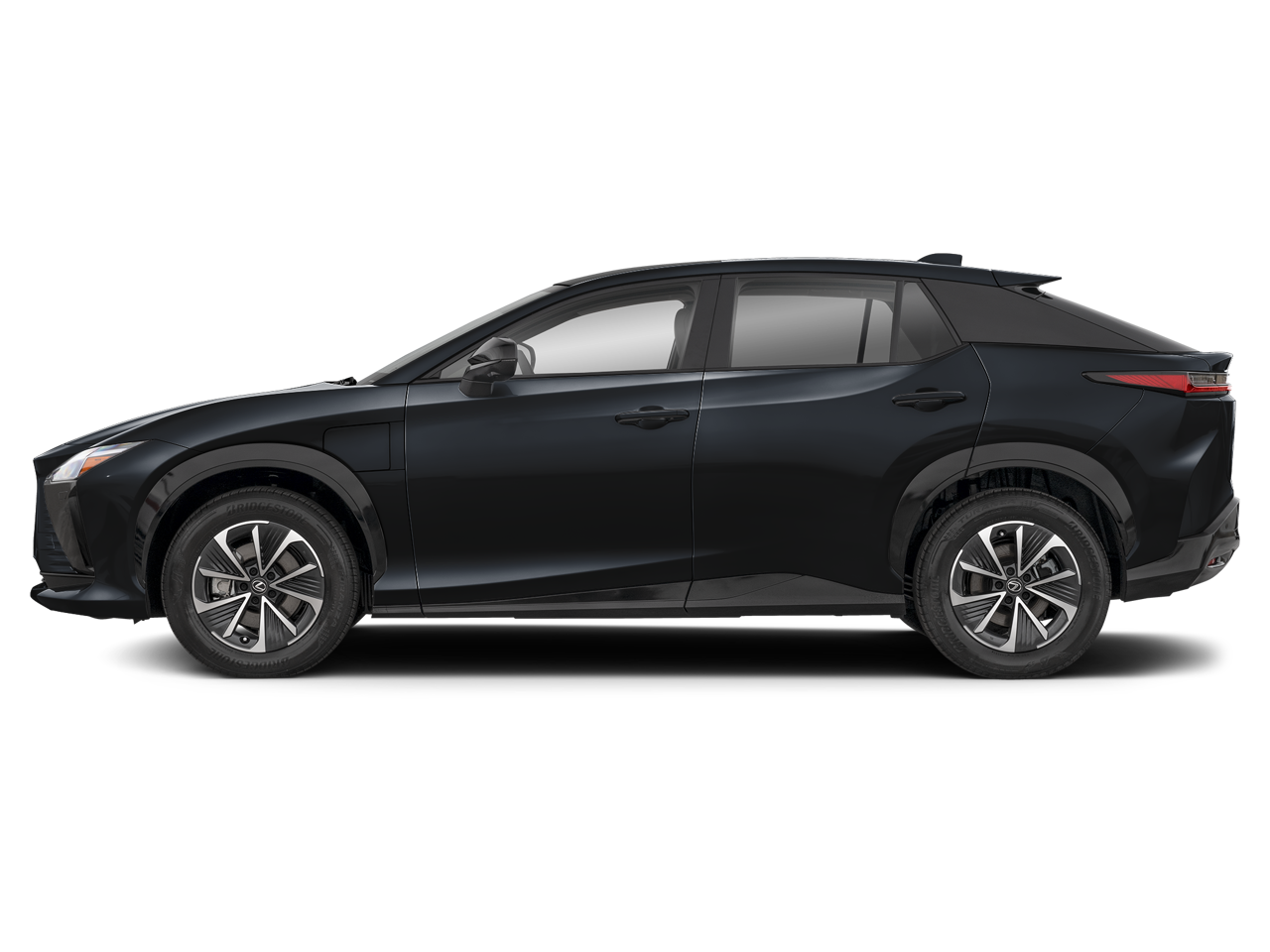 2024 Lexus RZ 450e Premium
