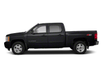 2010 Chevrolet Silverado 1500 LT