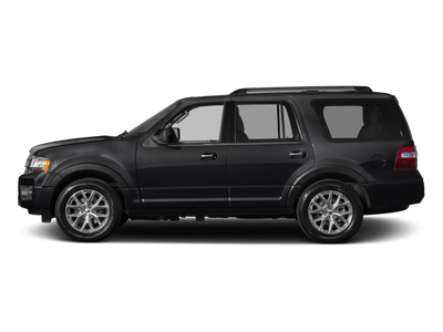 2017 Ford Expedition Limited