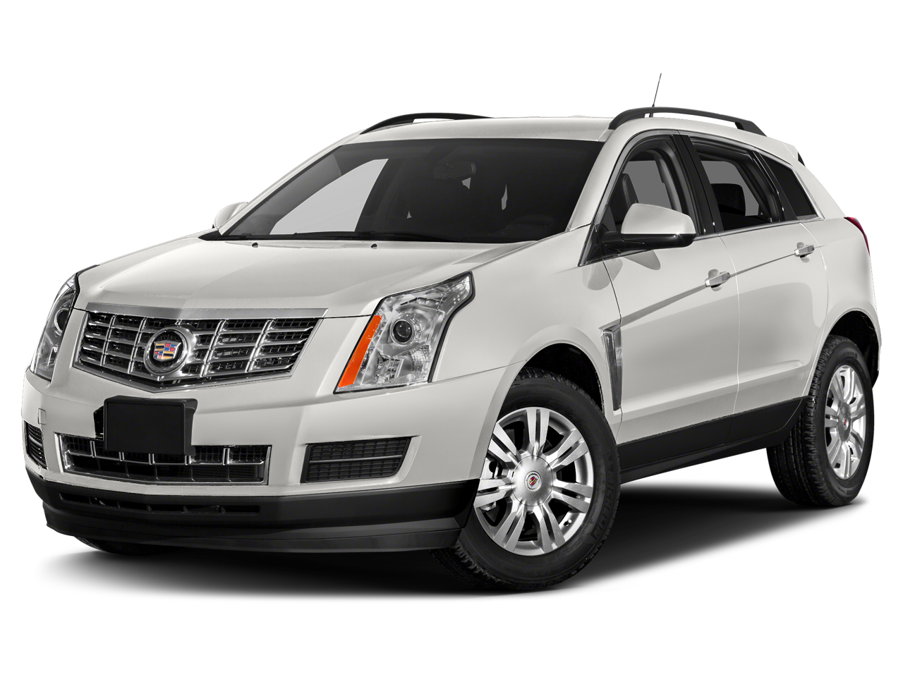 2015 Cadillac SRX Luxury Collection for sale in Shelbyville, KY