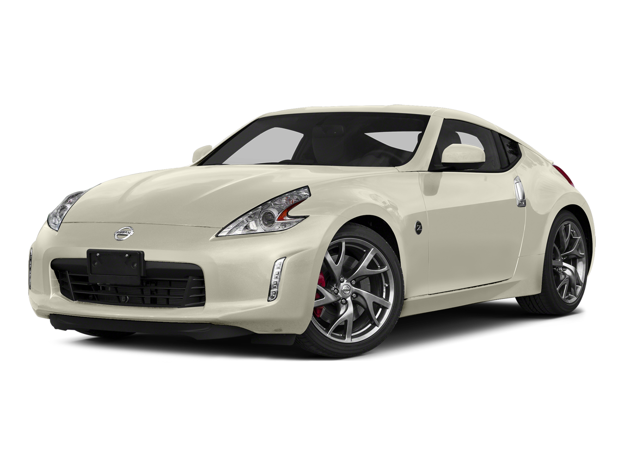 2016 Nissan 370Z Coupe Touring 7A/T's photo
