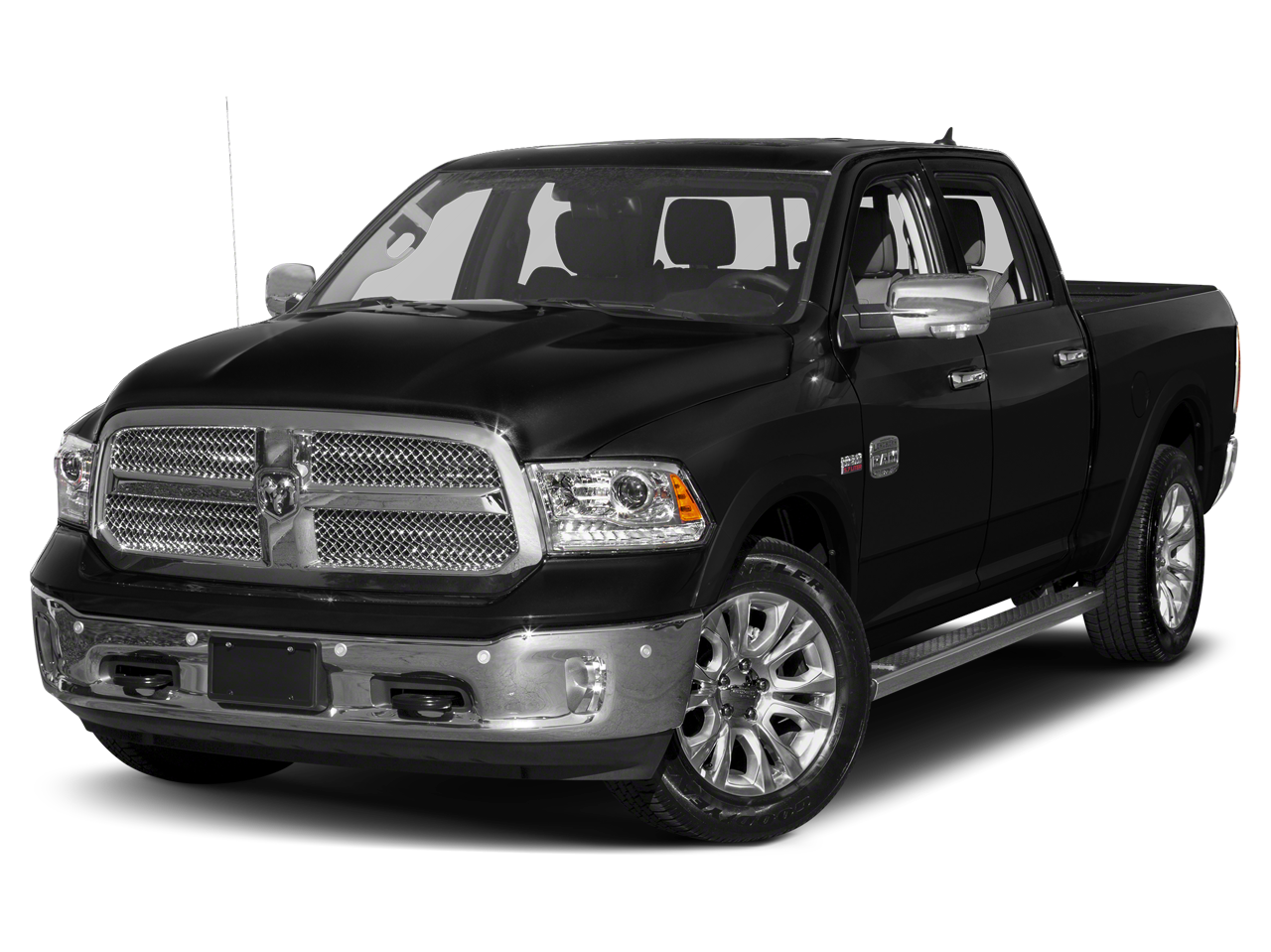2018 RAM 1500 Limited Crew Cab 4x4 5'7" Box's photo
