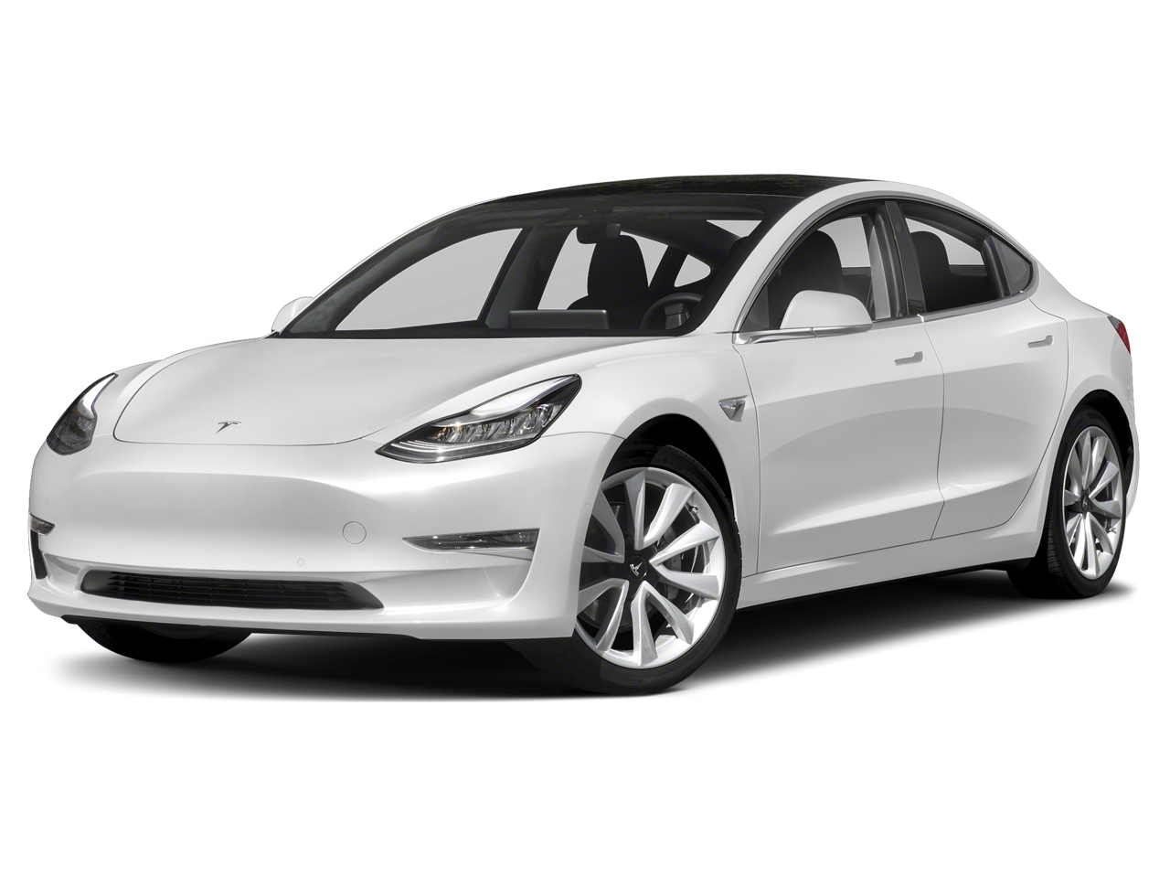 2018 Tesla Model 3 Long Range Dual Motor All-Wheel Drive's photo