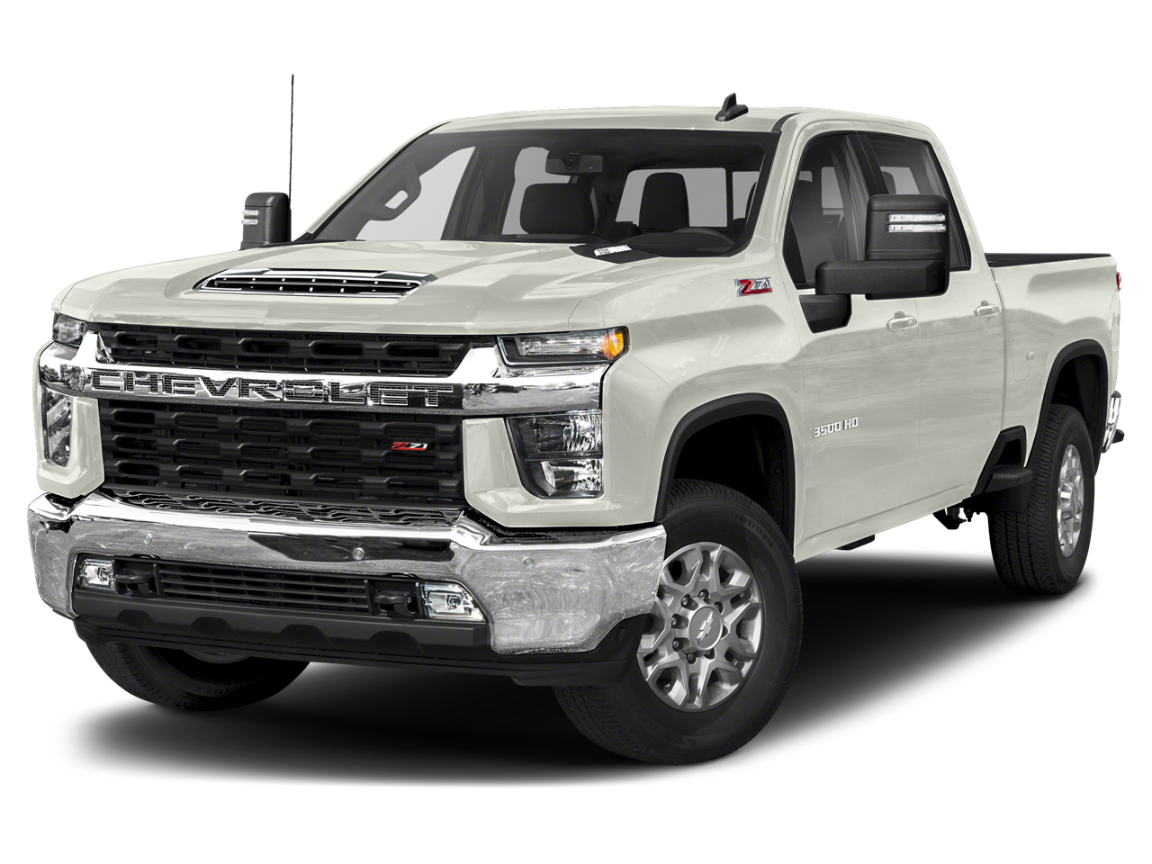 2020 Chevrolet Silverado 3500HD LT