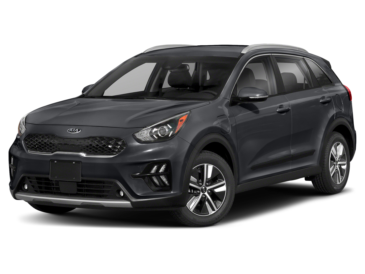 2020 Kia Niro