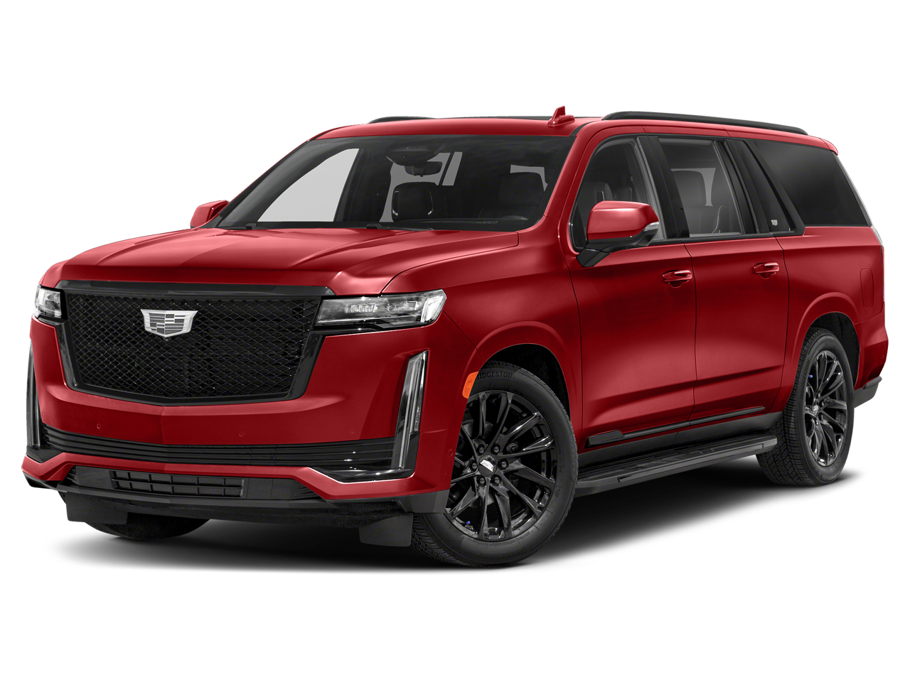 2021 Cadillac Escalade ESV 4WD Sport's photo