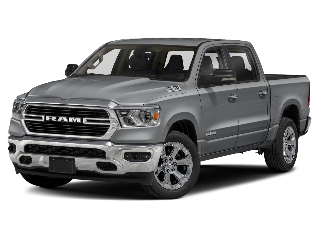 2021 RAM Ram 1500 Pickup Big Horn/Lone Star