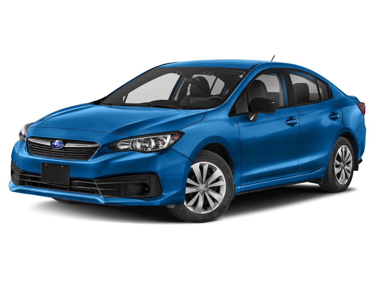 2021 Subaru Impreza 2.0i CVT PZEV's photo