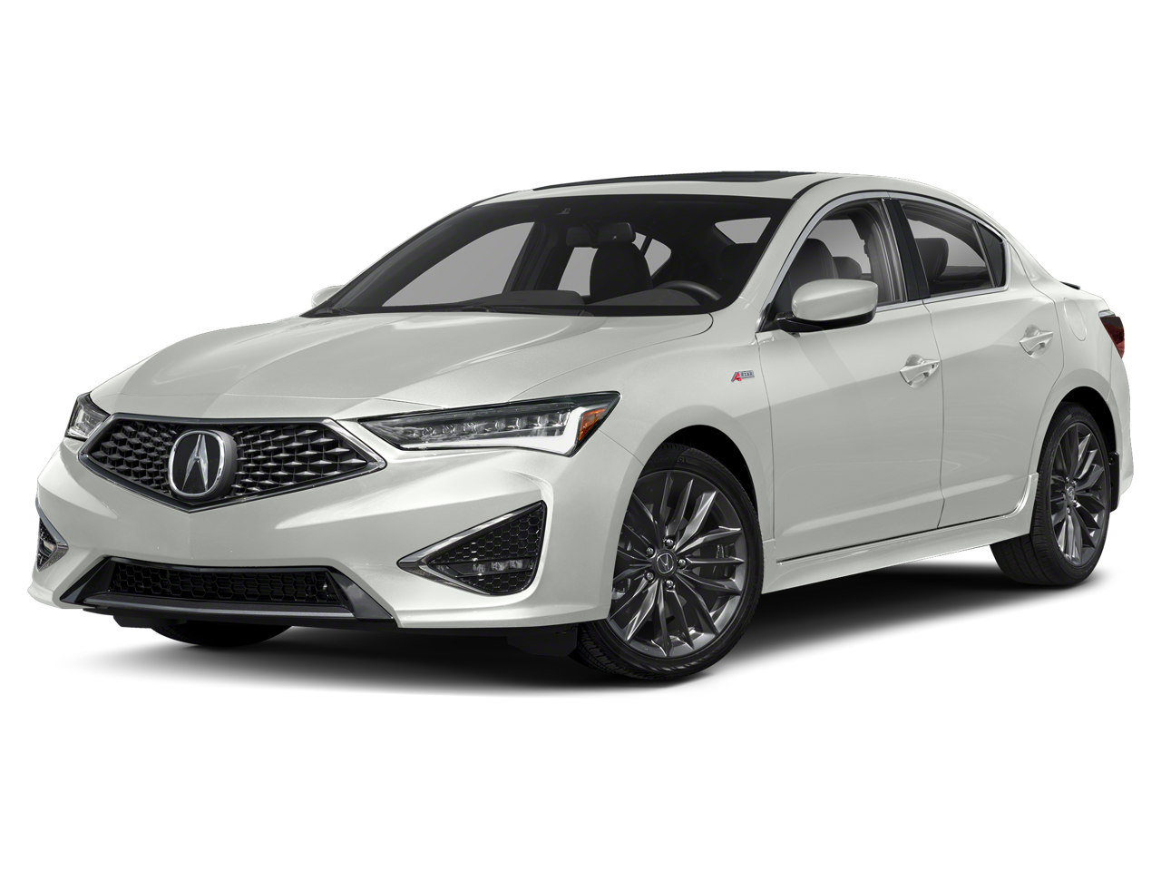 2022 Acura ILX Premium and A-SPEC Packages