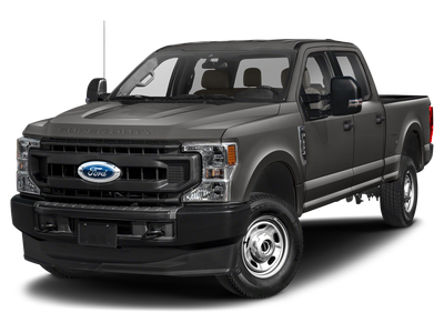 2022 Ford F-350SD XL