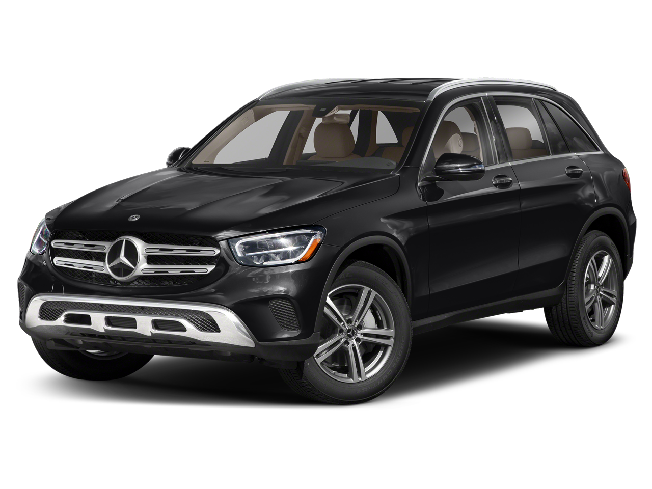 2022 Mercedes-Benz GLC GLC 300 4MATIC®