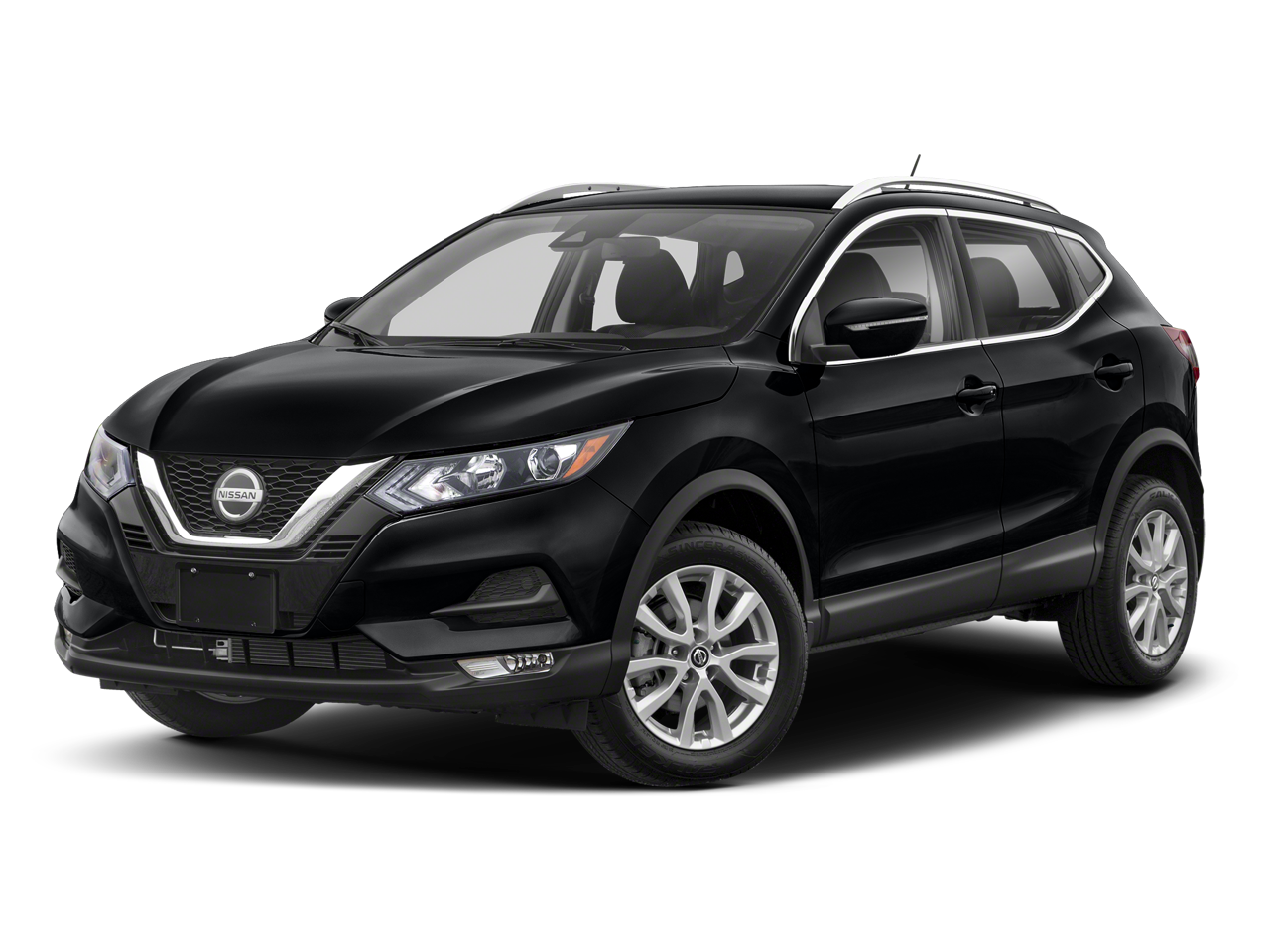 2022 Nissan Rogue Sport SV AWD's photo