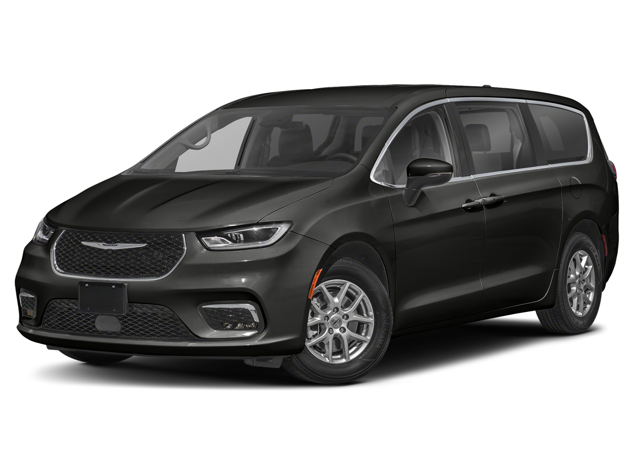 2023 Chrysler Pacifica's photo