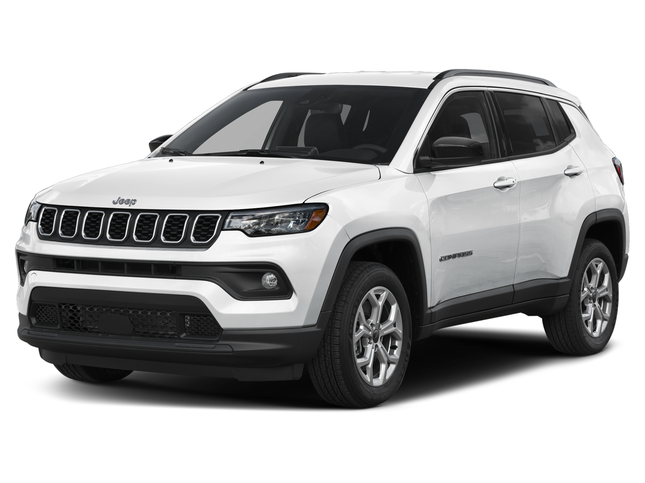 2025 Jeep Compass's photo