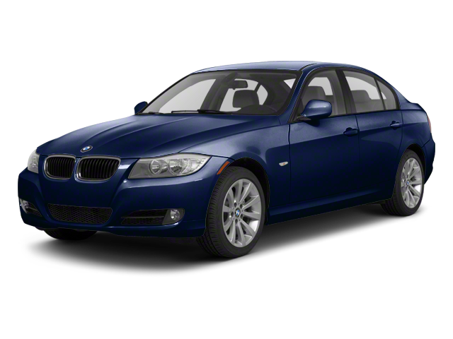 2011 BMW 3 Series 328i xDrive Sedan SULEV's photo