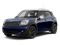 2012 MINI Cooper S Countryman ALL4