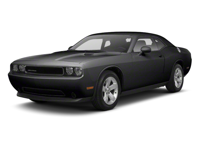 2013 Dodge Challenger SXT