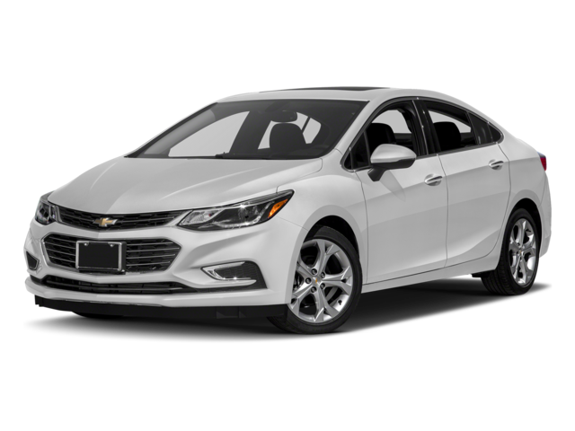 2017 Chevrolet Cruze Premier Auto's photo