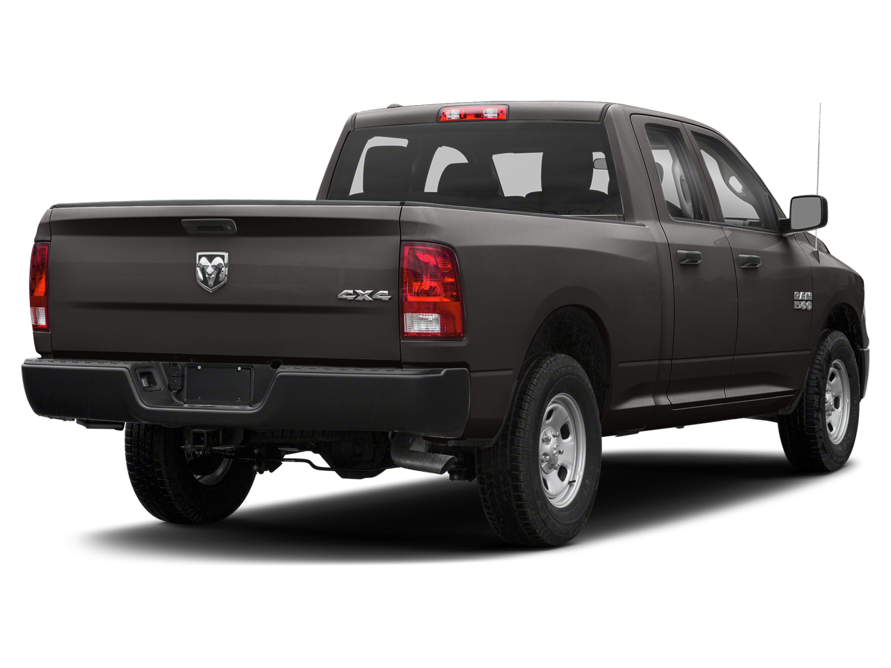 Used 2018 RAM Ram 1500 Pickup Express with VIN 1C6RR7FG5JS189851 for sale in Shelbyville, KY