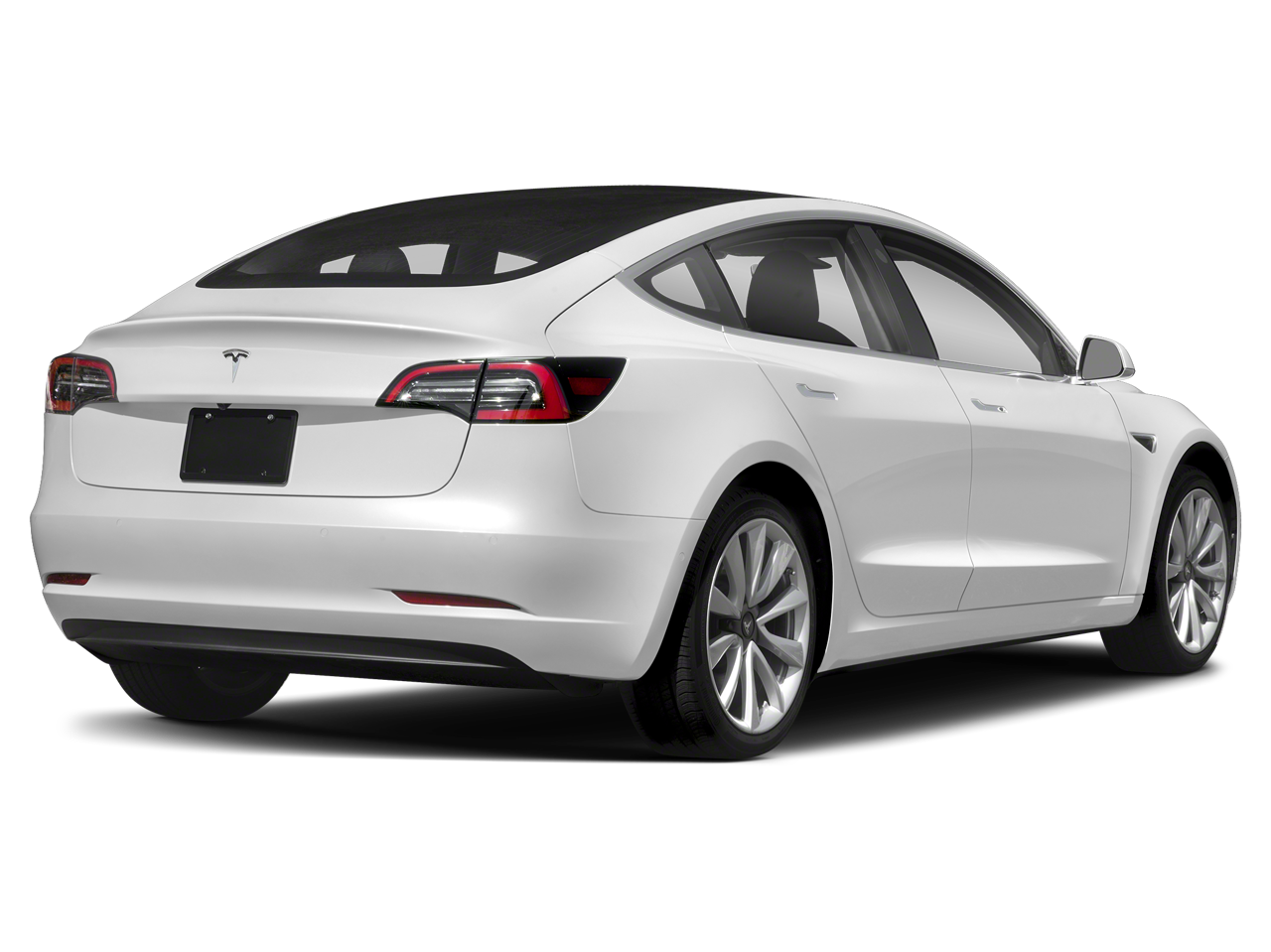Used 2018 Tesla Model 3 Long Range Dual Motor with VIN 5YJ3E1EBXJF189810 for sale in Shelbyville, KY