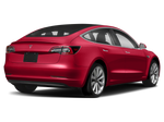 2018 Tesla Model 3 Performance