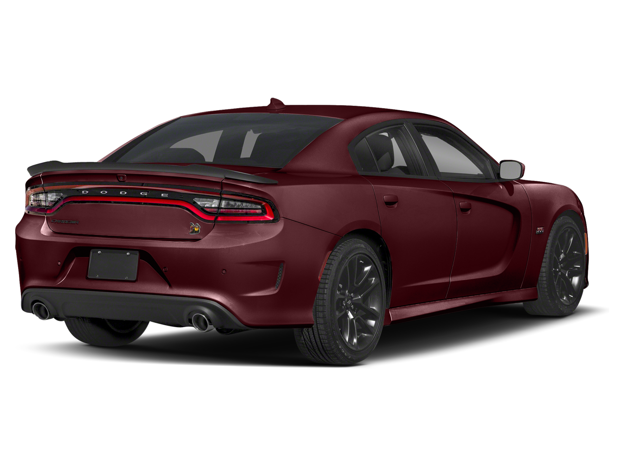 2019 Dodge Charger R/T Scat Pack