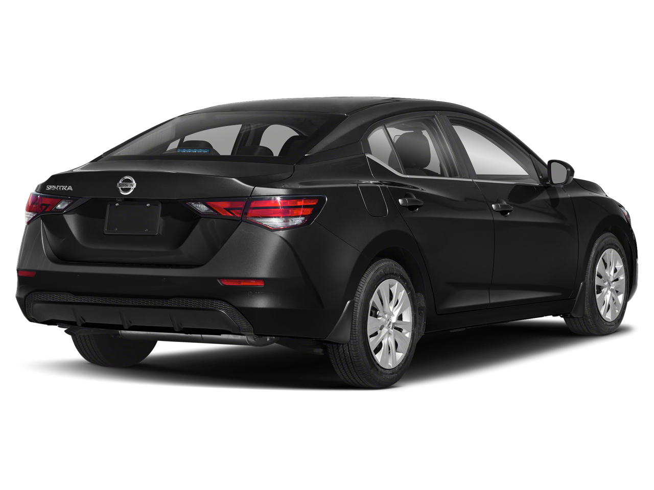Used 2020 Nissan Sentra S with VIN 3N1AB8BV7LY216480 for sale in Shelbyville, KY