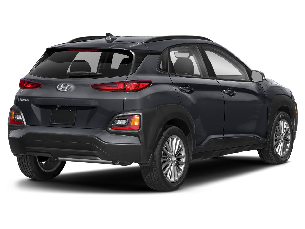 Used 2021 Hyundai Kona SEL Plus with VIN KM8K6CAA5MU748253 for sale in Shelbyville, KY