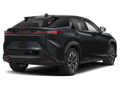 2024 Lexus RZ 450e Premium