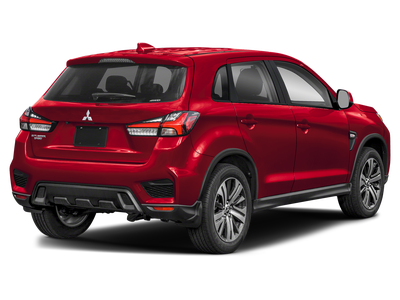 2024 Mitsubishi Outlander Sport 2.0 ES