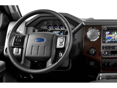 2015 Ford F-250SD XL
