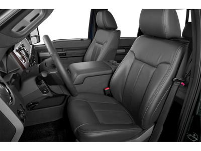 2015 Ford F-250SD XL