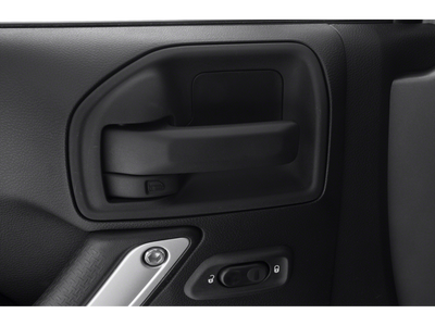 2015 Jeep Wrangler Sahara