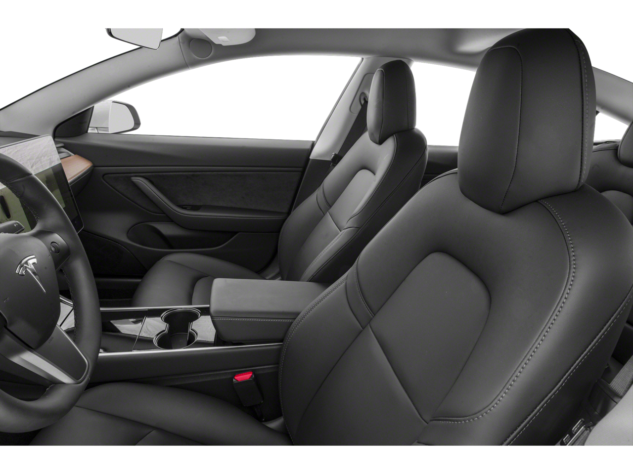 2018 Tesla Model 3 Performance