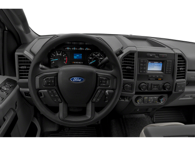 2020 Ford F-250SD XL