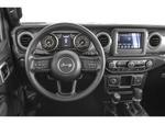 2022 Jeep Gladiator Willys