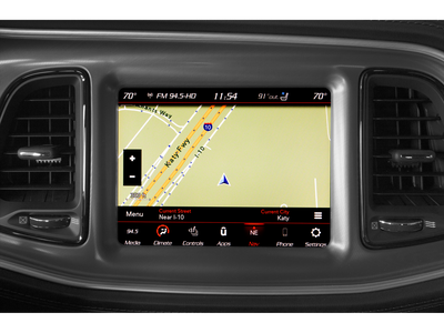 2023 Dodge Challenger R/T Scat Pack Widebody