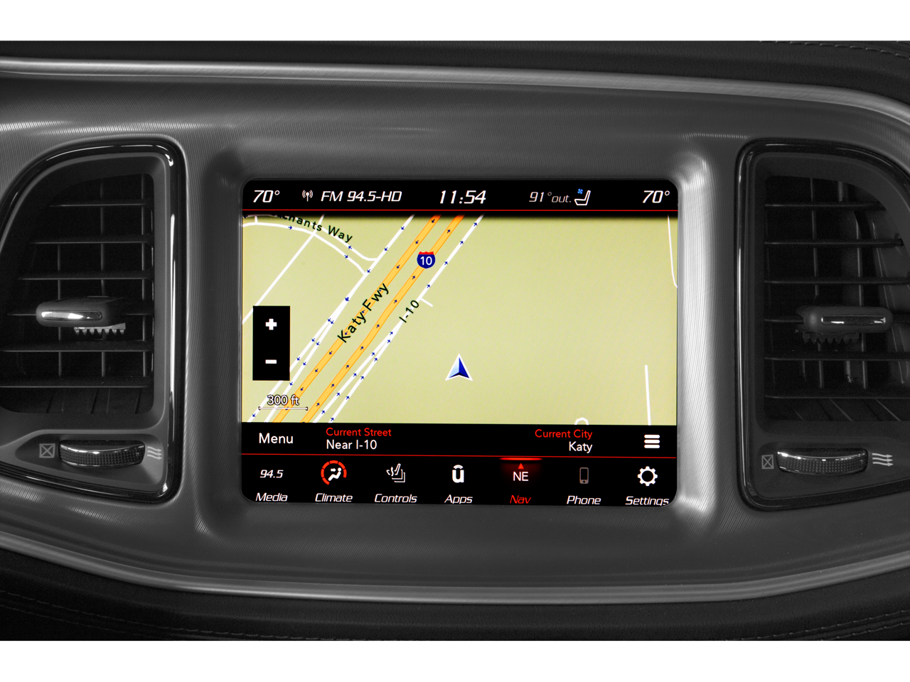 2023 Dodge Challenger R/T Scat Pack Widebody