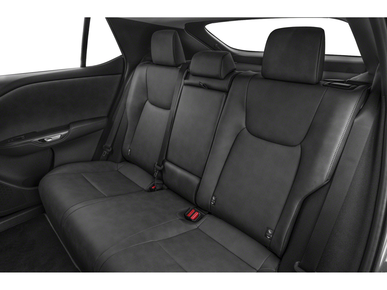 2024 Lexus RZ 450e Premium