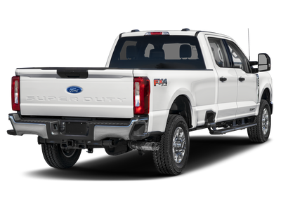 2025 Ford F-350SD XLT DRW