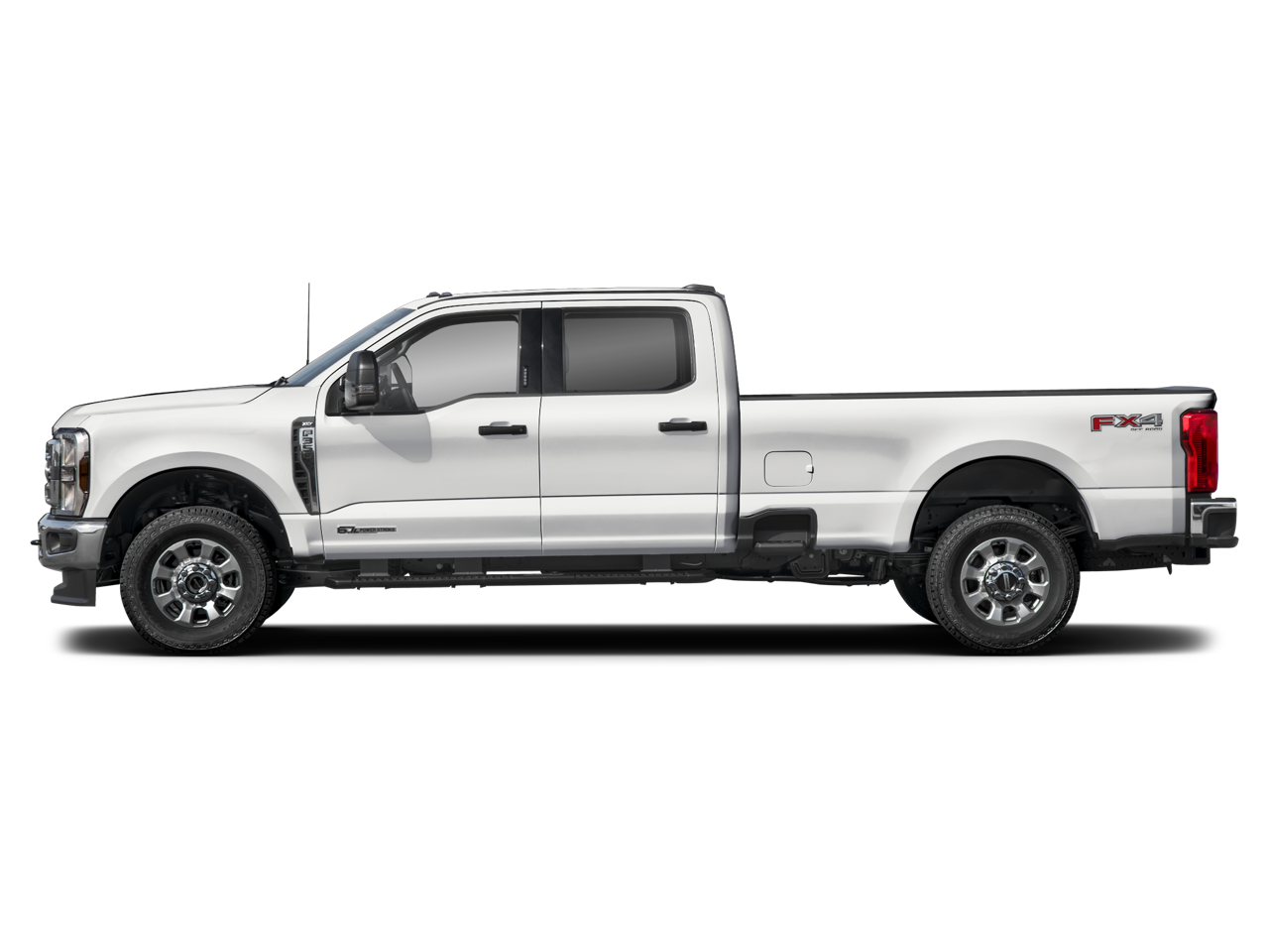 2025 Ford F-350SD XLT DRW