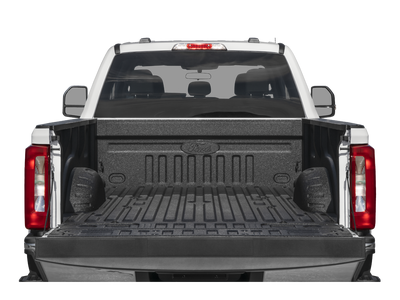 2025 Ford F-350SD XLT DRW