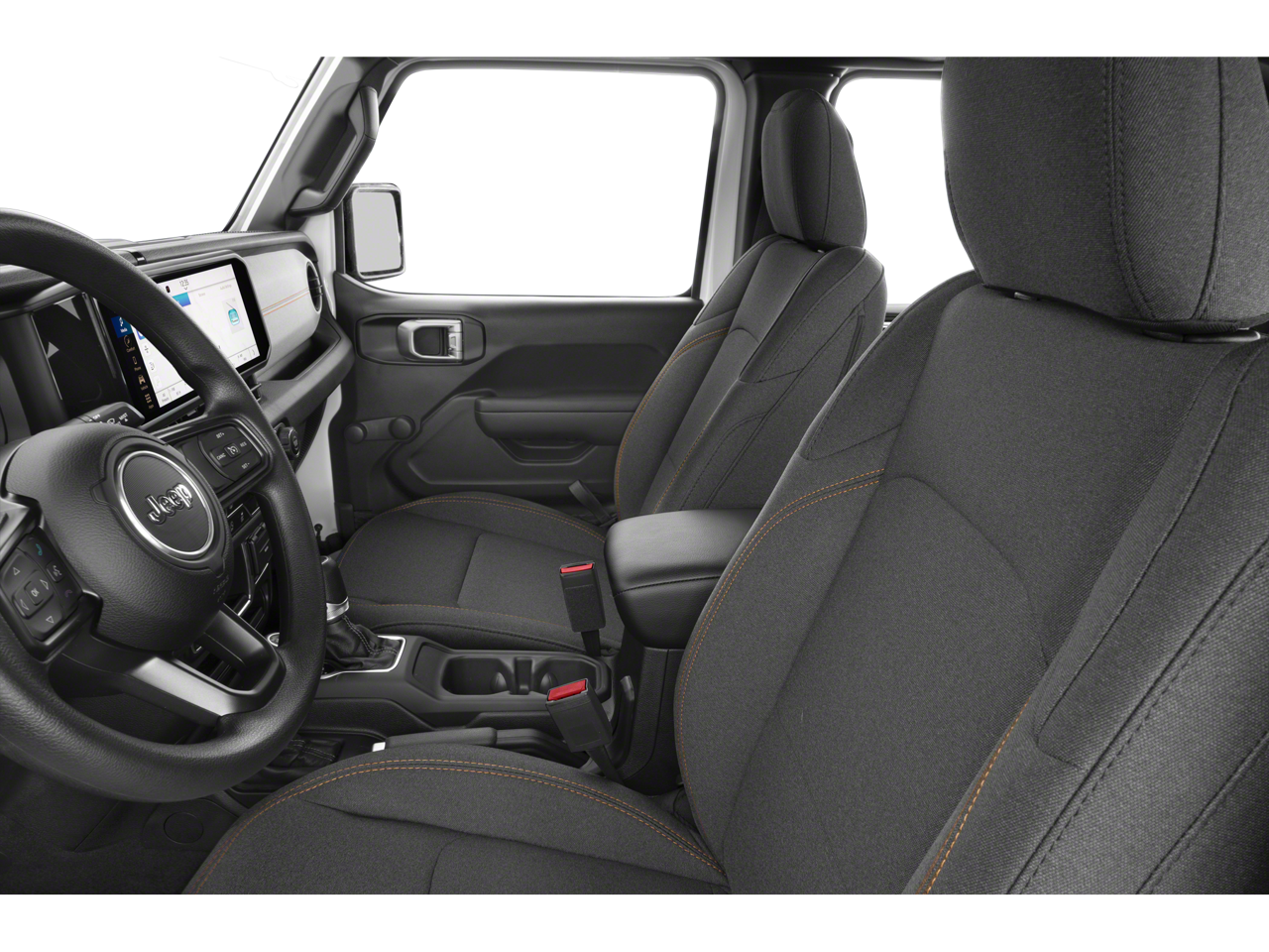 2026 Jeep Gladiator Willys