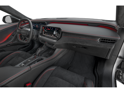 2027 Dodge Charger R/T