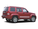 2008 Jeep Liberty Limited