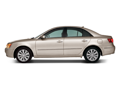 2009 Hyundai Sonata GLS
