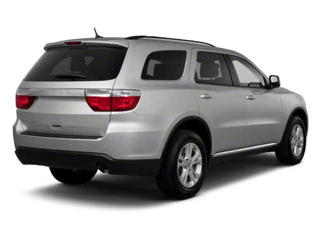 2011 Dodge Durango Express